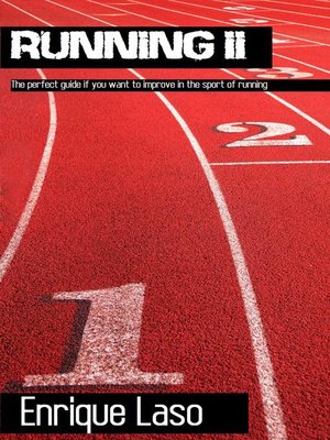 cover image of Running II